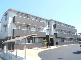 クレセール コンテス仙波の画像