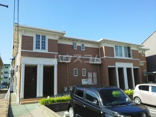 アビタシオン向山西の画像