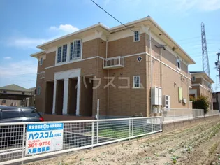 アンジュ パティオⅠの画像