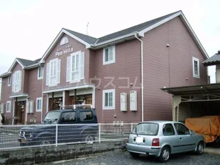 パインヒルズの画像