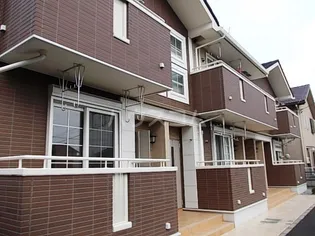 ミッテメゾンBの画像