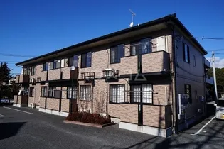 シャルマンコート広沢Cの画像