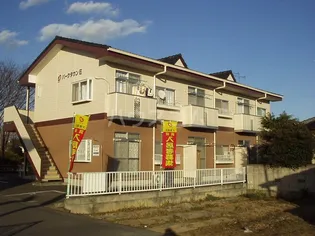 パークタウンEの画像