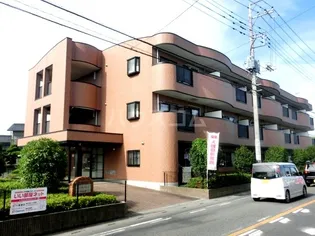 アンソレイエCの画像