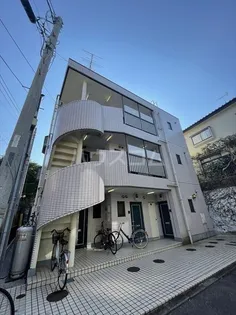 タリーハイム太田窪の画像