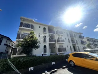 コートビレッジ山手Bの画像