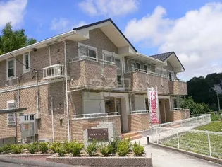 ジュネス コリーヌの画像