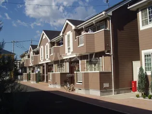 センチュリー早美Aの画像