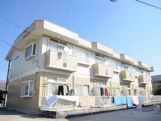 メゾン鶴見Aの画像