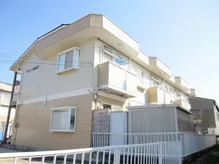 メゾン鶴見Bの画像