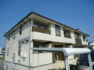 メゾン リュミエールⅠの画像