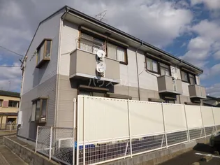 コーポラスなつめの画像