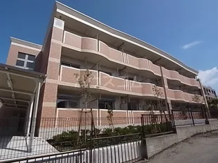 千葉県柏市高田【マンション】の外観