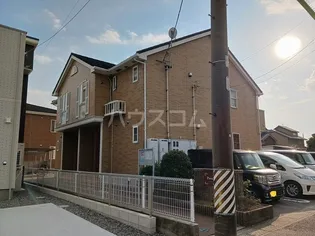 パッシオネSーⅢの画像