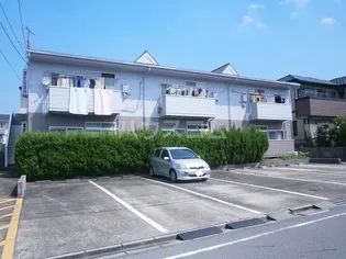 グリーンハイツⅡの画像