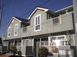 ストーンウェルIIの画像