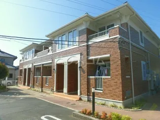 ラ プリマヴェーラの画像