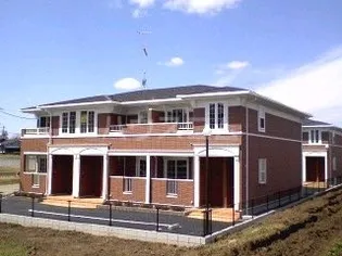 ソレイユBの画像