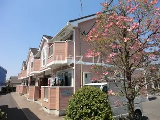 メゾンエトワールIIIの画像