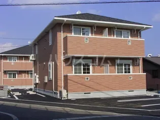 カーサ古澤 Aの画像