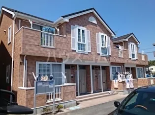 シュトラーセ Aの画像