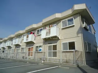 エルディムナツメBの画像