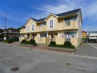 ウエストヒルズCの画像