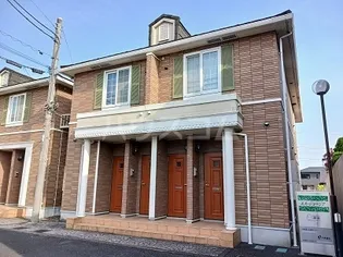 エス ジョージアBの画像