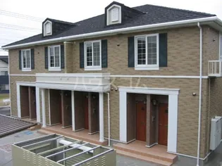 ラブリー プリムラの画像