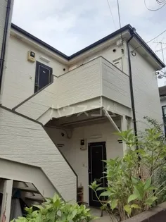 メゾンアオキの画像