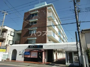 マンション本郷の画像