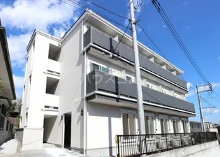 フォンス桜台の画像