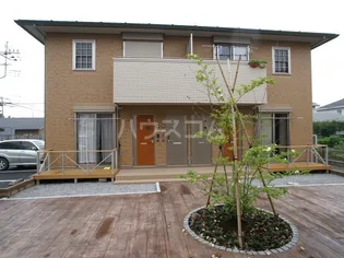 コンフォート フルール ドゥの画像