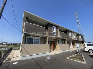 アニメート ヒルの画像