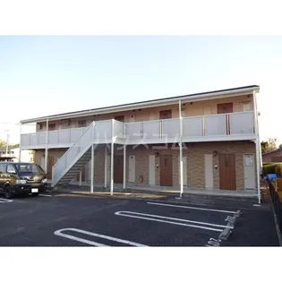 メゾン ソレイユの画像