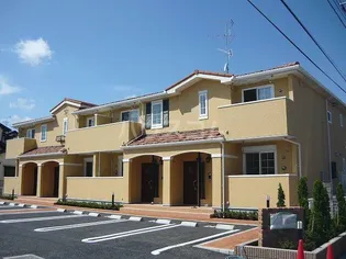 サンローザ ヴィラBの画像