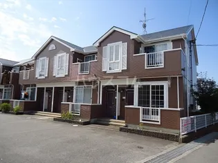 メゾン アネックスの画像