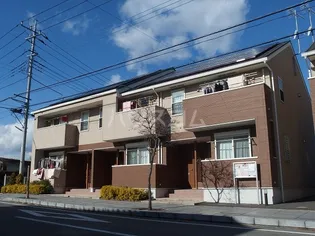 M'SレジデンスIの画像