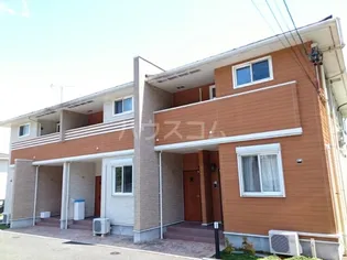 ヴィラ ハナミズキ IIの画像