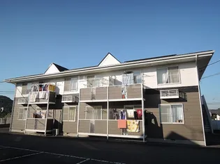 エーデルハイムBの画像