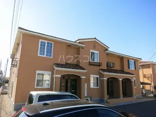 サン ヴィラAの画像