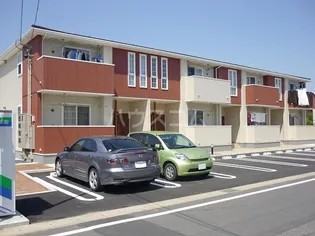 ベルメゾンの画像