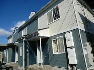 オーブリー高山Aの画像