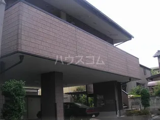 リュエル ヴィラの画像