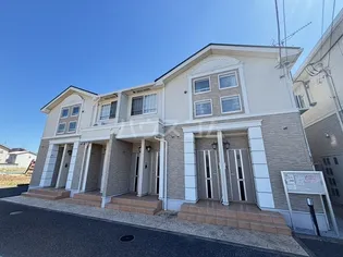 アルモニーメゾンAの画像