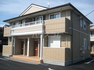 メゾン ド プレリー見川 Aの画像