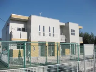 カーサ アルドールIIの画像