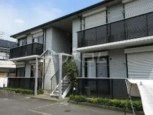 フジパレスB棟の画像