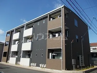 セレノカーサⅢの画像