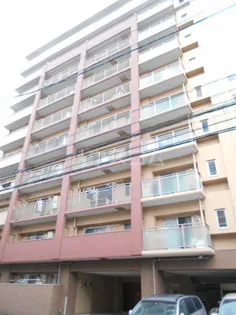 福岡県福岡市南区大橋2丁目【マンション】の外観